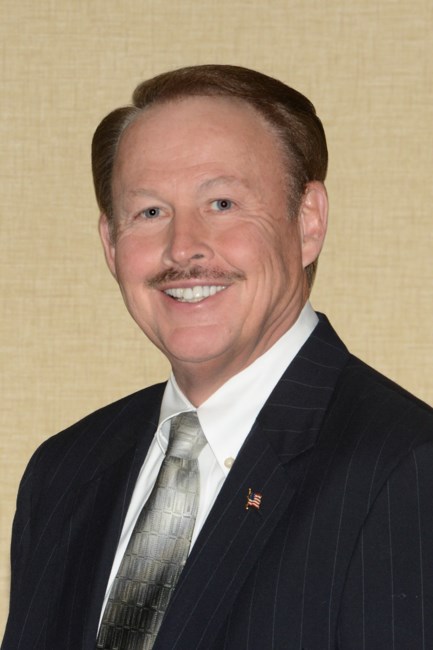 Obituary of Major Lee Perrin