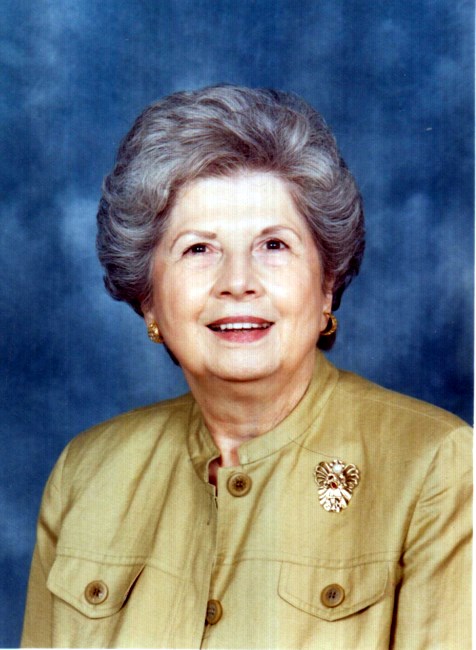Obituary of Mrs. Evelyn Snider Thompson