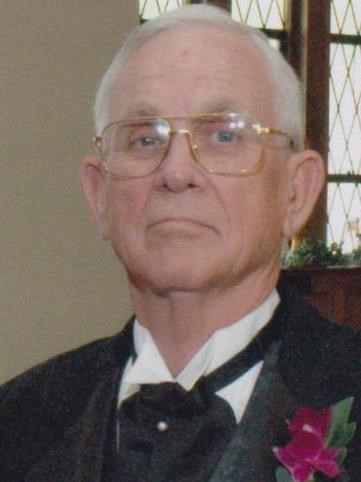 Obituary of John Anthony Rice