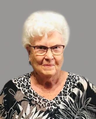 Obituary of Catherine F. Hood