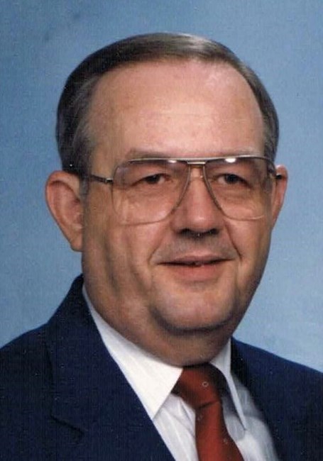 Obituary of Tommy Morton Newlin