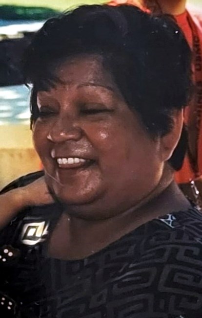 Obituary of Roseanna Torres Inouye