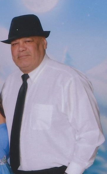 Obituary of Joel Sandoval Aguilar Sr.