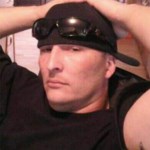 Christopher Hedrick