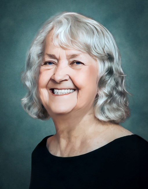 Obituary of Priscilla Dean Baggett