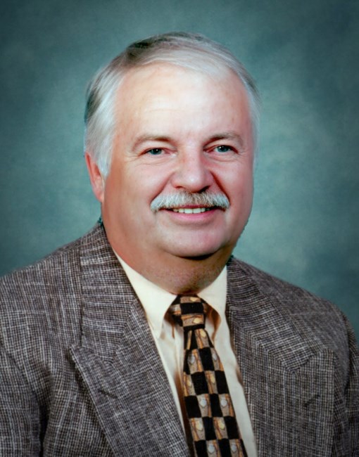 Obituary of Richard W. Bonenberger