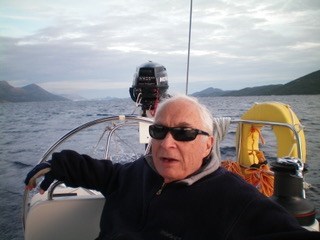 Obituary of Norman N Axelrod