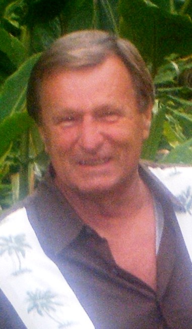 Obituary of Don Waddell