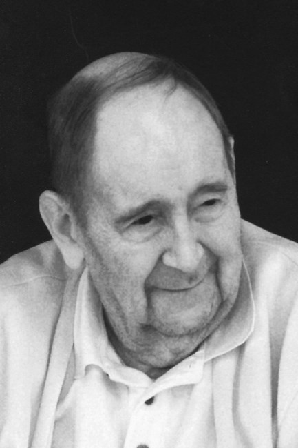 Obituary of John B. Geller