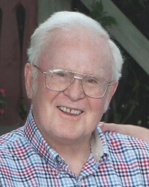 Obituary of George Warren Burt