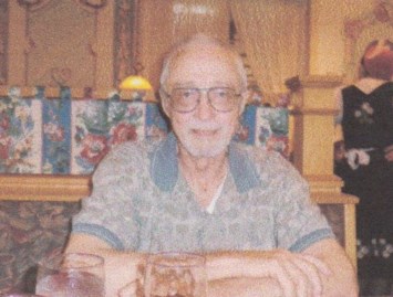 Avis de décès de Ronald Cole Smith