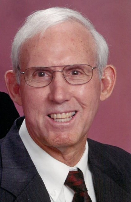 Obituary of Thomas J Cowart