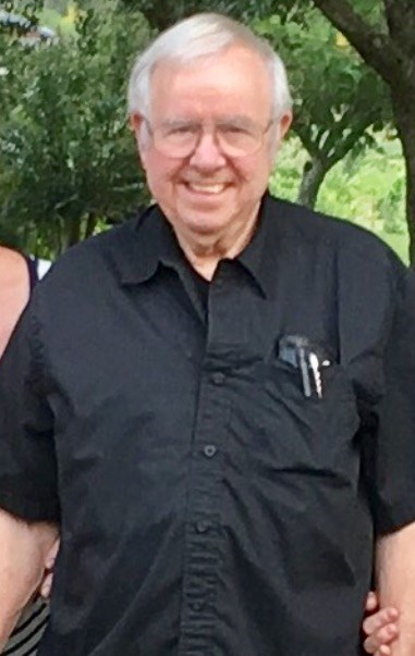 Obituary of Homer Gerald Tackett