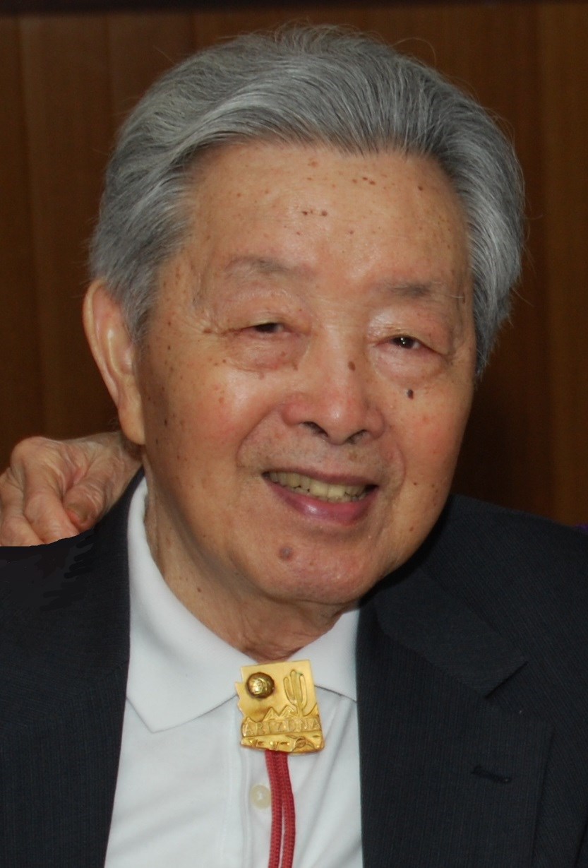 Obituary of Fred Yut Yin Ong