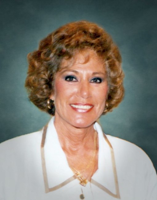 Obituary of Linda Gayle Riecken