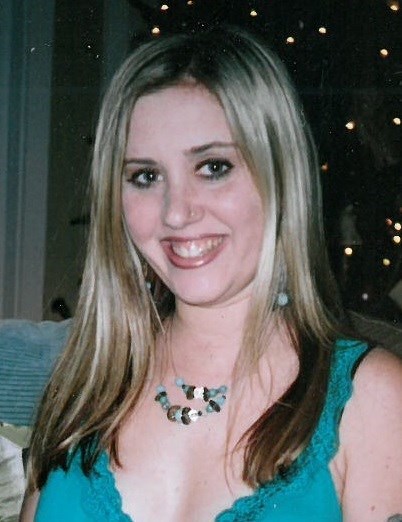 Obituary of Alyson Catherine Barrett