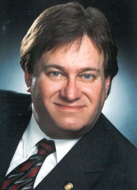 Obituary of Samuel E. Bonfanti