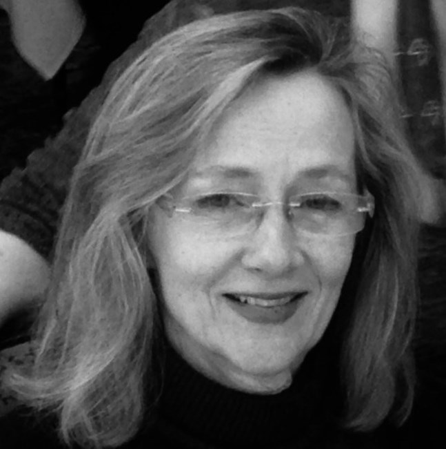Obituary of Carol Conn McDaniel