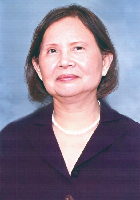 Obituary of Minh Le Tran