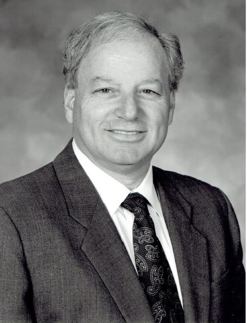 Obituary of Anthony James Giampaolo