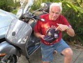 Obituary of Army (Ret) US Lt. Col. Fred Jacob Byrod