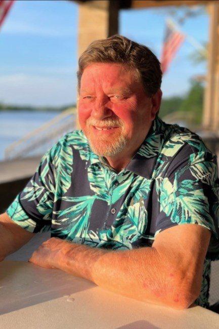 Obituario de David Allen Bryant