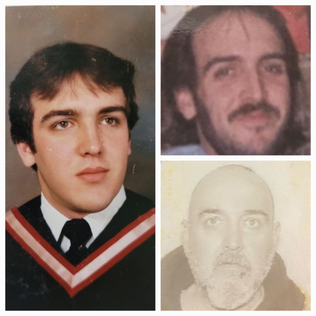 Avis de décès de Kevin Edward Yemen