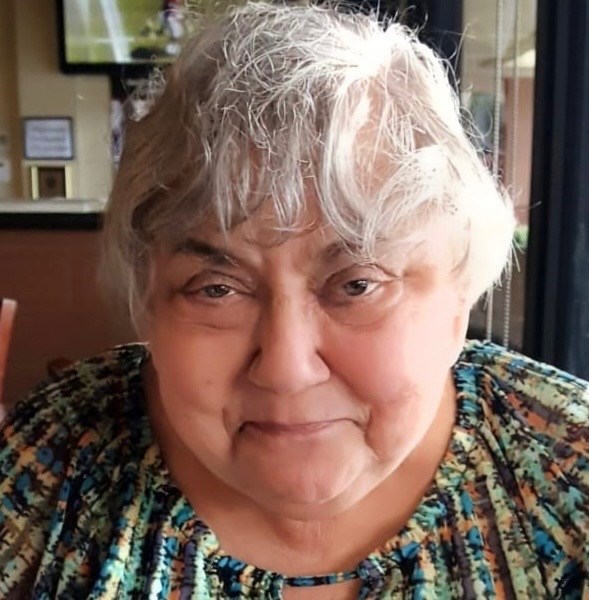 Obituary of Judy Camenzuli