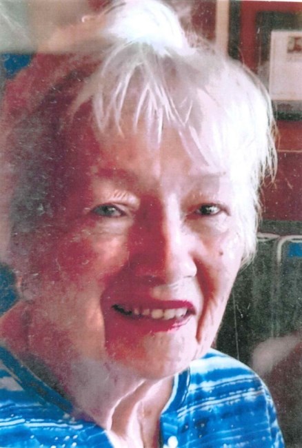 Obituary of Joann Alice Lamping Collins