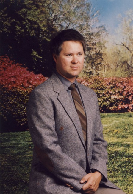 Obituary of William B. Moore Jr.