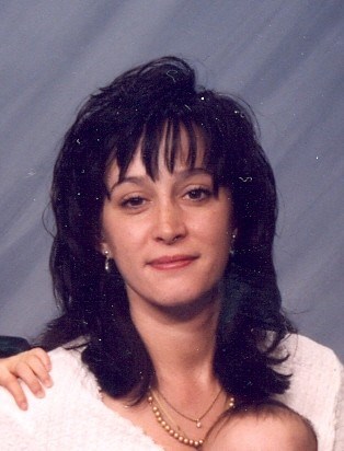 Obituary of Kristie Farrington Winn