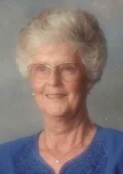 Obituary of Carolyn Miller Black