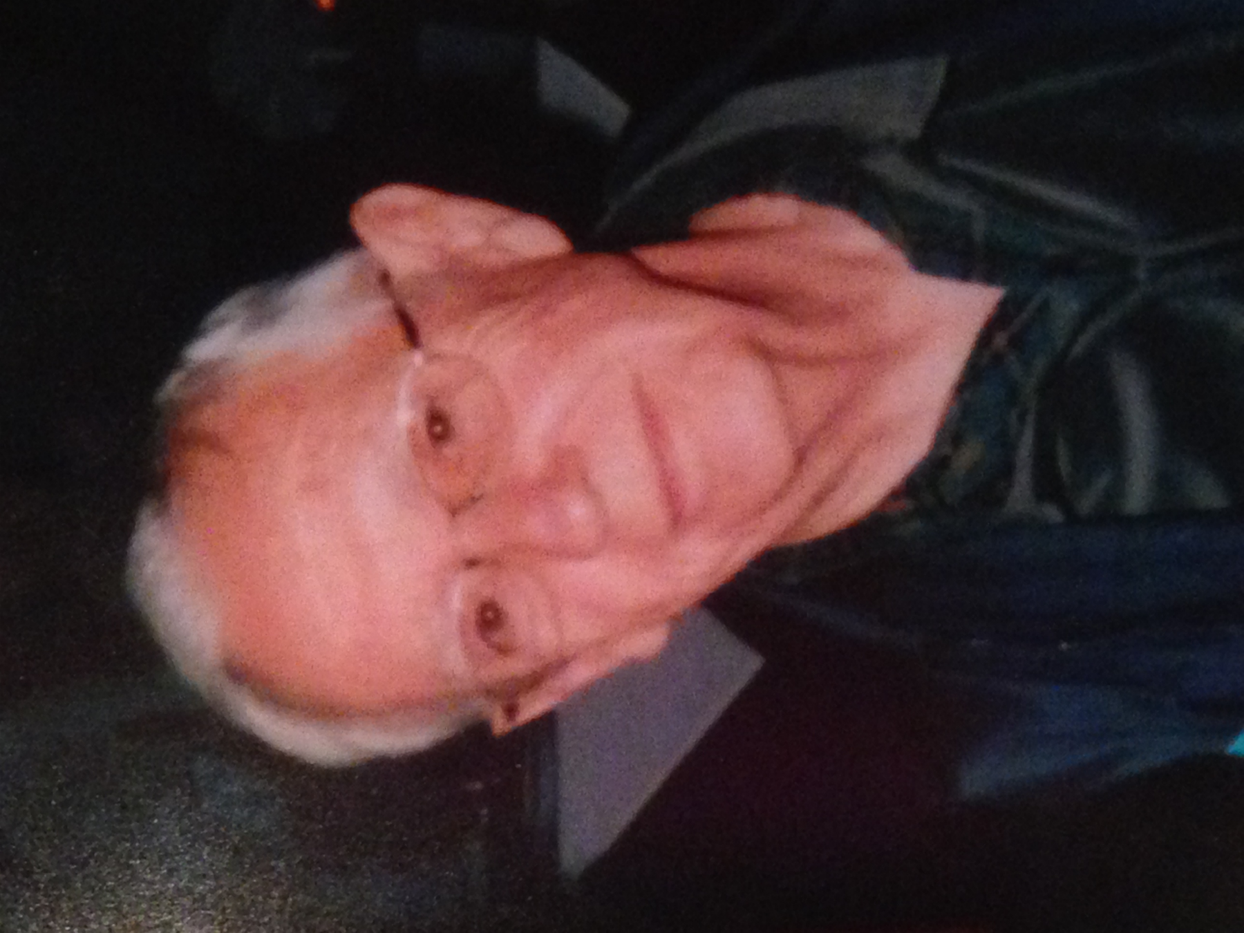 Avis de décès de Lee P. Schell