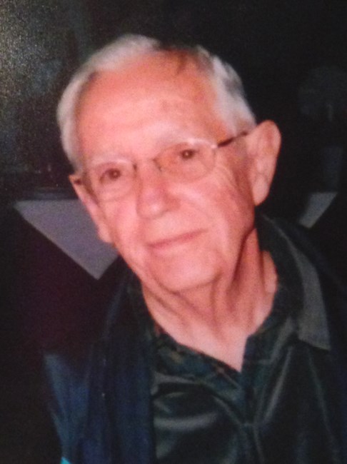 Avis de décès de Lee P. Schell