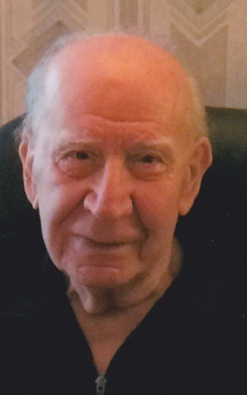 Obituary of Alfonse A. Daula