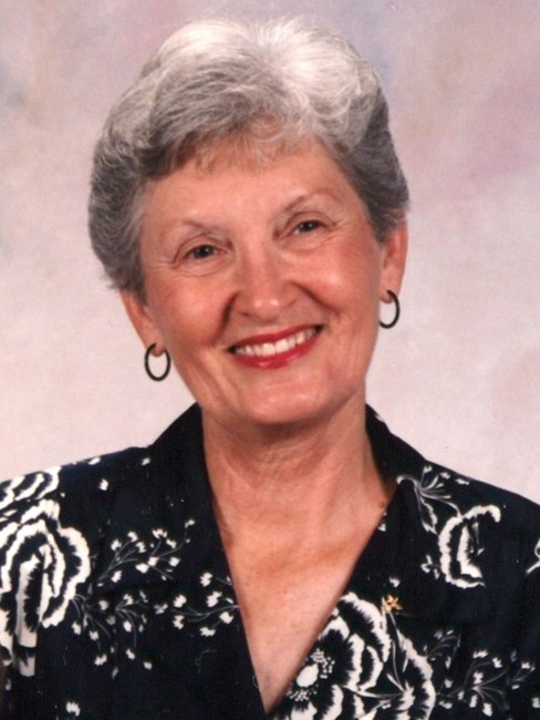 Obituary of Minnie Marie Bowen