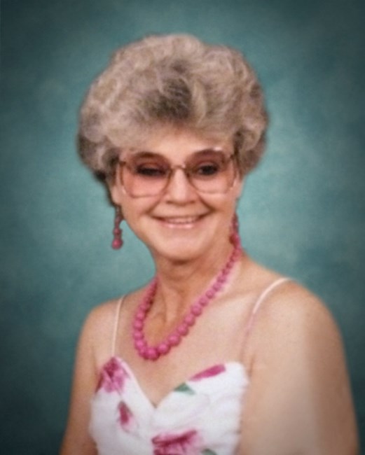 Obituary of Joyce C. Smith Winters