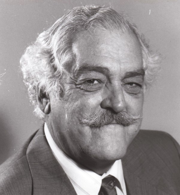 Avis de décès de Germain Louis Tardif