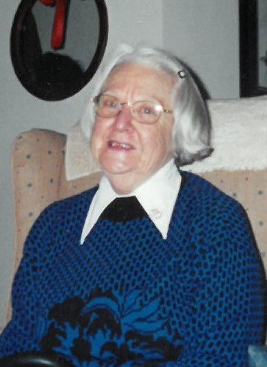 Obituary of Iva Price Cunningham