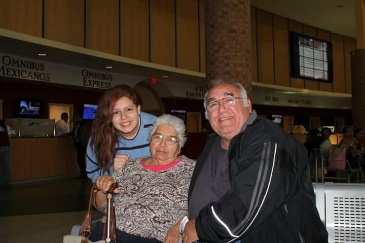 Obituary of Seberiano Flores