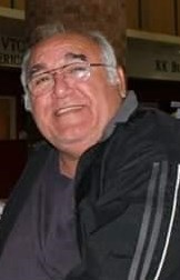 Obituary of Seberiano Flores