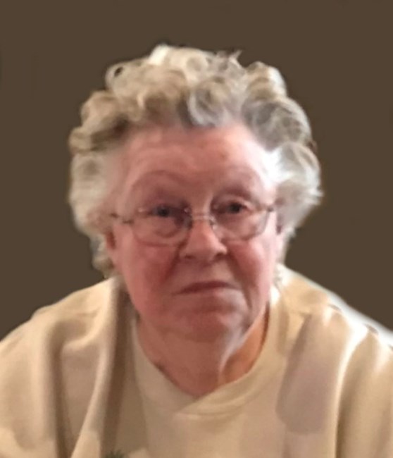 Obituary of Beverly Taylor