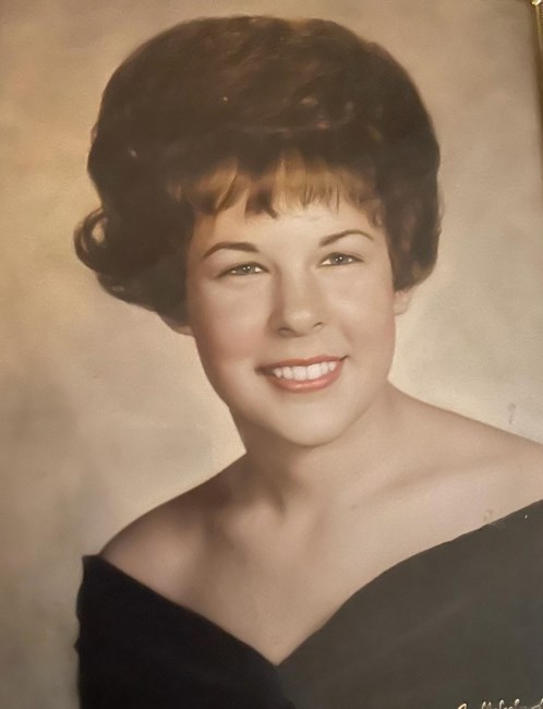 Obituary of Gloria Catherine (Gunnin) Gross