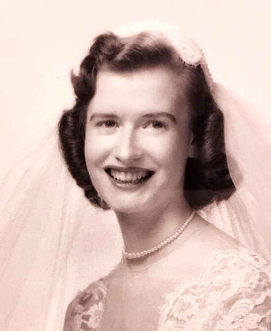 Obituary of Dorothy M. Van Brunt