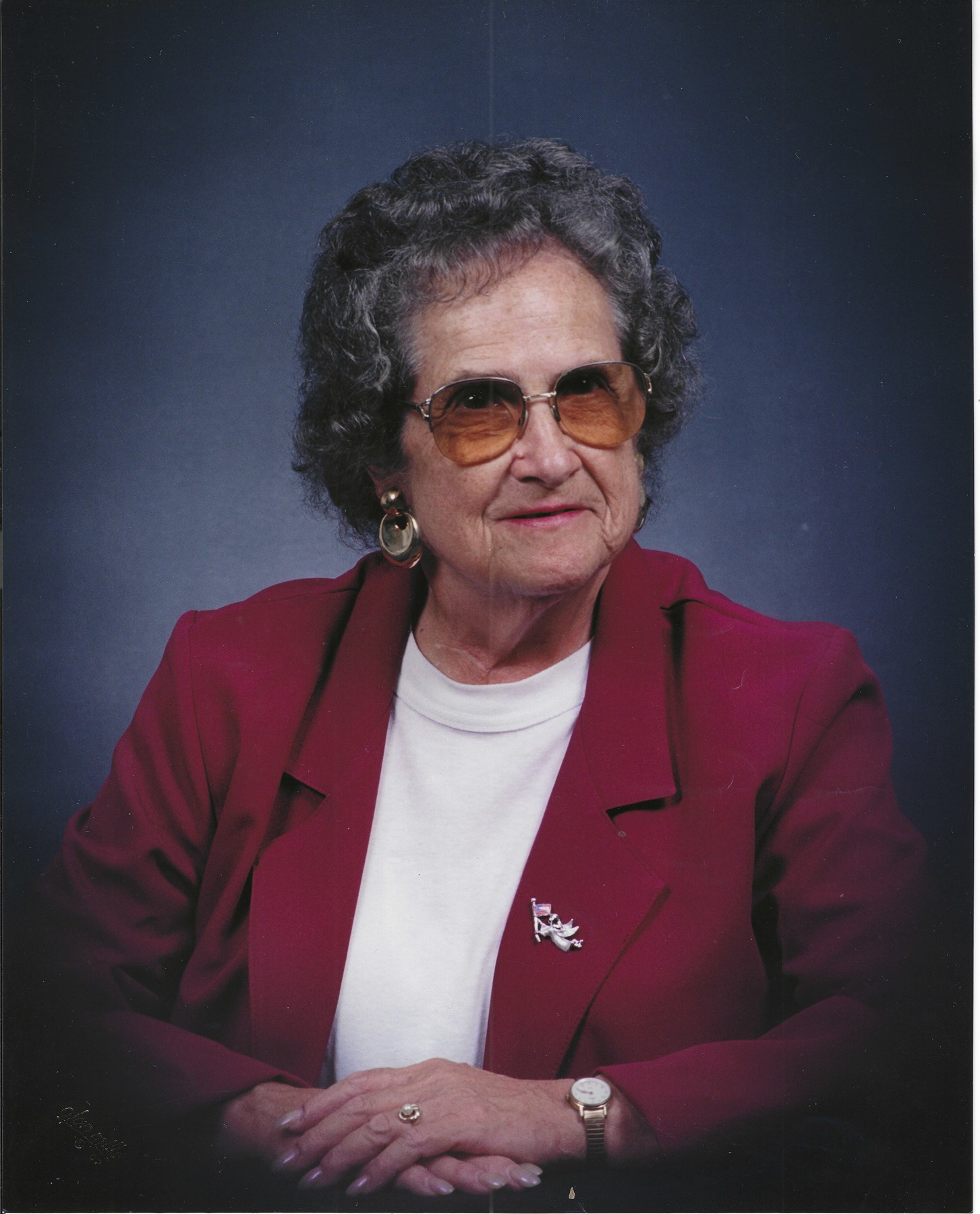 Obituary of Kathryn Marilyn Alexander