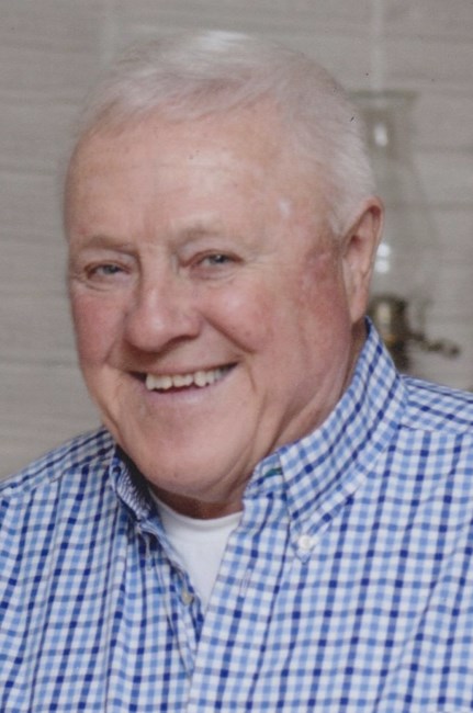 Obituary of Wayne Edward Hartz