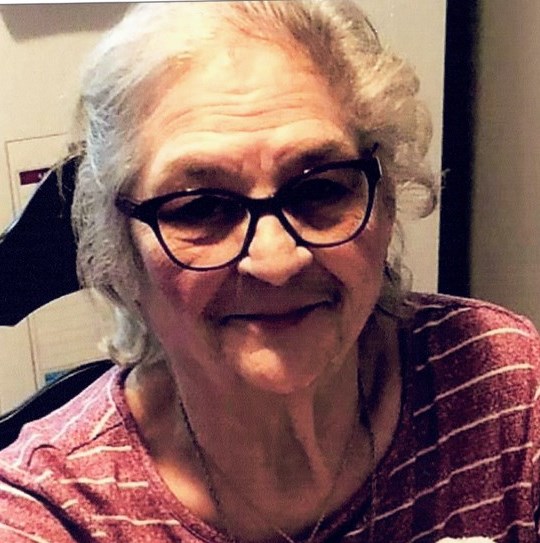 Obituary of Huguette Filion