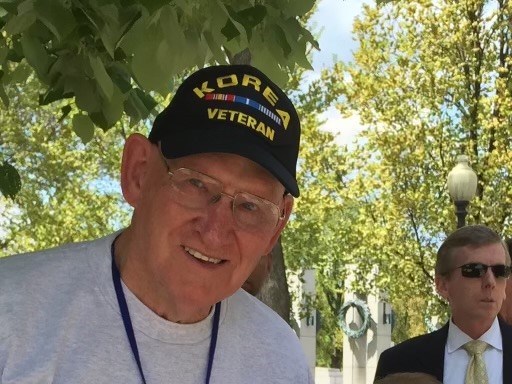 Obituary of Billy Morrison Jordan