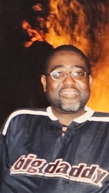 Obituario de Calvin Gene Bembry