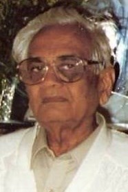 Obituary of Pandit Somair Sitaram